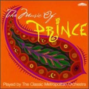 Plays Prince