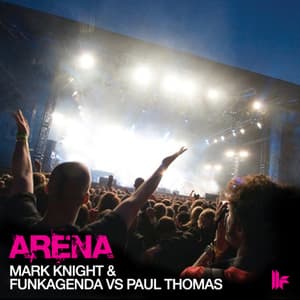 Arena [CDS]