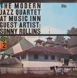 At Music Inn. Volume 2