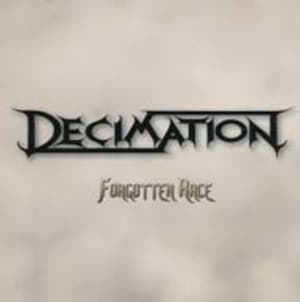 Forgotten Race
