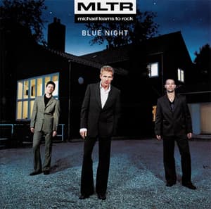 Blue Night
