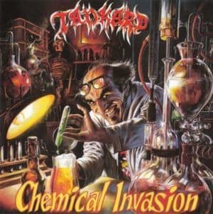 Chemical Invasion / The Morning After