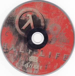 Half-Life OST
