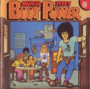 Boot Power