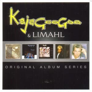Original Album Series