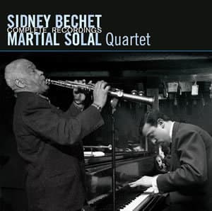 Complete Recordings