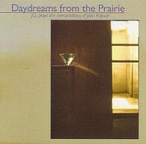 Daydreams From The Prairie
