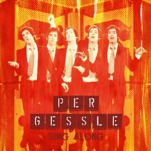 Sing Along (CDS)