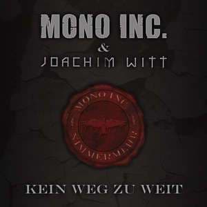 Kein Weg Zu Weit [EP]