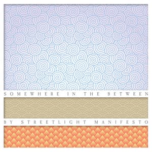 Somewhere In The Between