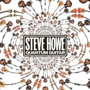 Quantum Guitar
