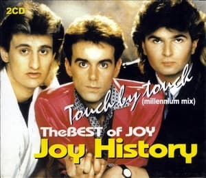 The Best Of Joy - Joy History