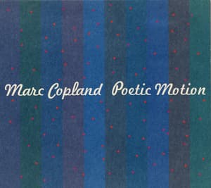 Poetic Motion