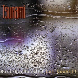 Tsunami