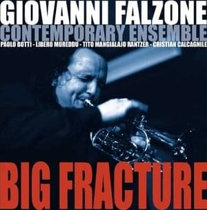 Big Fracture