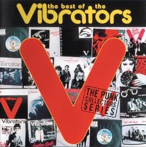 The Best Of The Vibrators