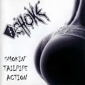 Smokin' Tailpipe Action