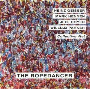 The Ropedancer
