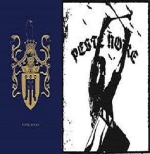 Peste Noire