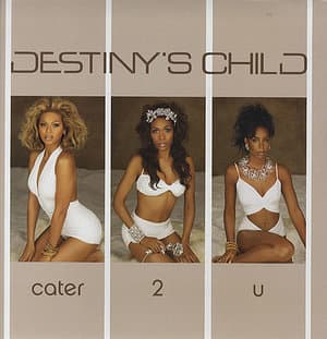Cater 2 U Promo