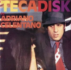 Tecadisk