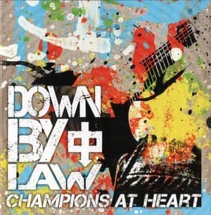 Champions At Heart