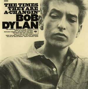 The Times They Are A-changin' (2005 remaster)