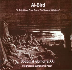 Sodom & Gomorra XXI