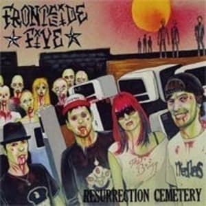 Resurrection Cemetary