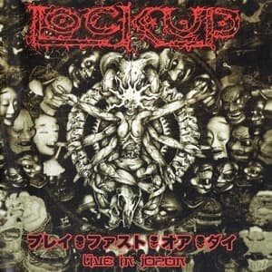 Play Fast Or Die - Live In Japan