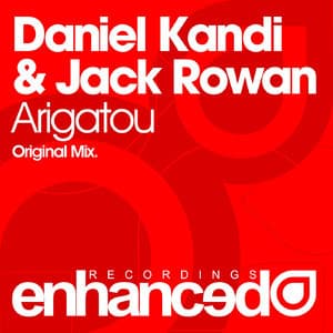 Arigatou [CDS]