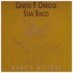 What's History
