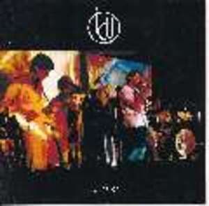 Live 95-96 - Jugendhaus Calw, 12.10.1996