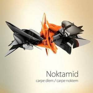 Carpe Diem / Carpe Noktem