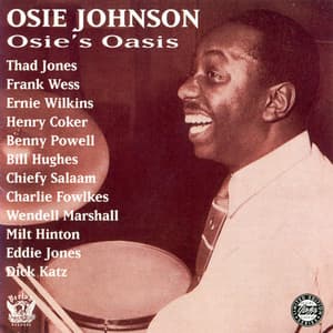 Osie's Oasis