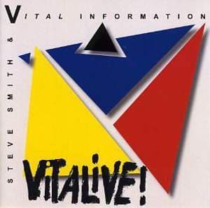 Vitalive