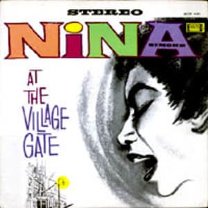 At The Village Gate (live)