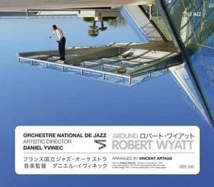 Around Robert Wyatt