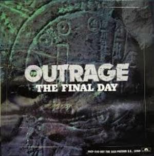 The Final Day