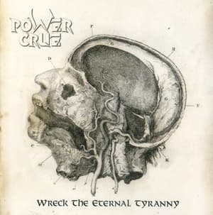 Wreck The Eternal Tyranny
