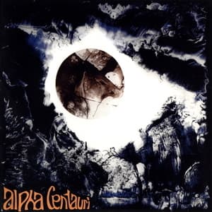 Alpha Centauri (Reissue 2011)