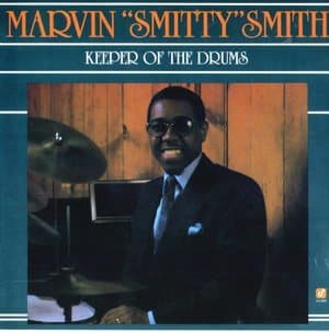 Keeper Of The Drum