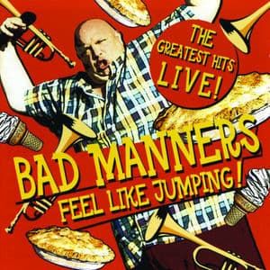 Feel Like Jumping! - The Greatest Hits Live!