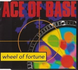 Wheel Of Fortune
