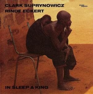 In Sleep A King