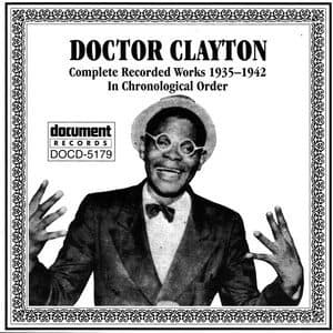 Complete Recorded Works (1935-1942) In Chronological Order