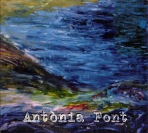Antтnia Font