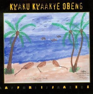 Afrijazz