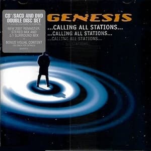 ...Calling All Stations...