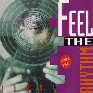 Feel The Rhythm